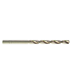 #hunderweb HSS Ground Metal Drill Bit 4.0 x 86 4932352355