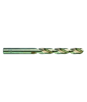 HSS Ground Metal Drill Bit TW 9.5 x 125 Milwaukee 4932352366