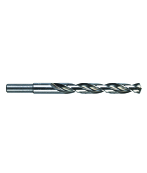 HSS Ground Metal Drill Bit TW 12.0 x 151 Milwaukee 4932352371