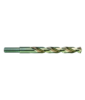 HSS Ground Metal Drill Bit TW 12.5 x 151 Milwaukee 4932352372