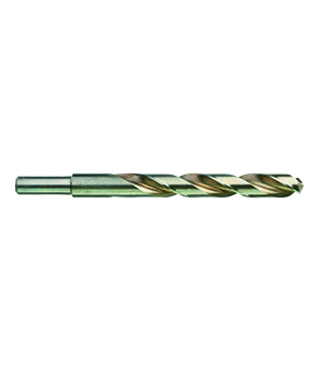 HSS Ground Metal Drill Bit TW 13.0 x 151 Milwaukee 4932352373
