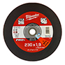 Thin Metal Cutting Disc Pro+ 4932451490