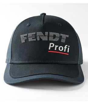 Fendt Pro Cap