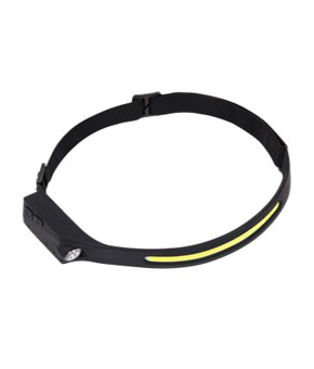 Sealey Rechargeable Head Torch