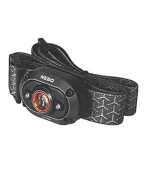 Nebo Mycro 500 Headlight