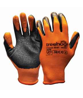 Treehog TH020 Gripflex Foresters Gripper Glove