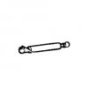 Genuine Fendt Cab Door Gas Strut