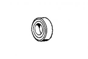 Genuine Fendt Clutch Pilot Bearing