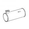 Genuine Exhaust - Silencer for a Fendt Tractor