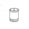 Genuine Fendt Oil Filter