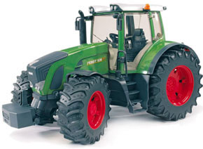 Fendt 936 Vario