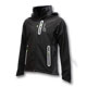 Arbortec - Breatheflex Softshell - Black - Size S-XXXL