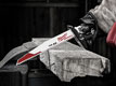 AX230 - 5pk Heavy Duty Demolition Blades