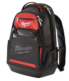 Milwaukee Jobsite Backpack