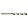 Thunderweb HSS Ground Metal Drill Bit 4.5 x 80 4932352354