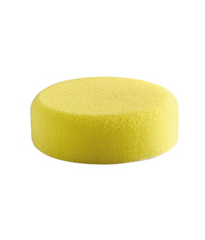 Polishing Sponge Hard (yellow)4932430489