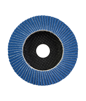 Flap Disc Zirconium 4932430412