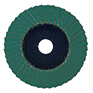 Flap Disc Zirconium  4932430414