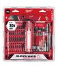 Shockwave set 40 piece + compact knife 4932459763