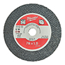 Fine Cutting Disc for Steel - 5 piece - 4932464717