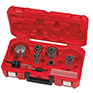 Bi-Metal Holesaws set 14 piece - 4932464720