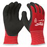 Winter Cut Level 1 GLOVES 4932471343