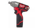 Milwaukee M12 Sub Compact 1/2" Impact Wrench