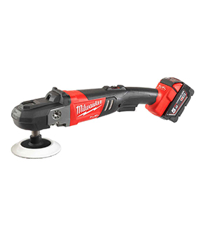 M18FAP180-502X Cordless Polisher - 4933451551