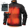 M12 PREMIUM HEATED JACKET 4933464323