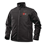 M12 PREMIUM HEATED JACKET 4933464324