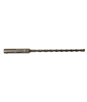 SDS-Plus M2 Drill Bit 2 cut  4932340408