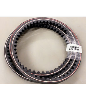 Kesla Chipper Drive Belt