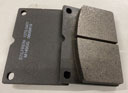 Kesla Brake Pad Kit