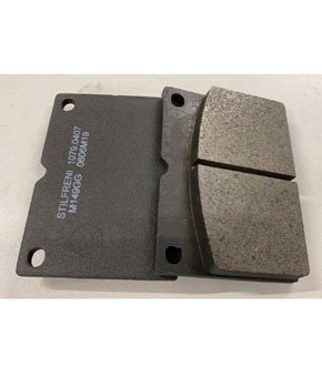 Kesla Brake Pad Kit