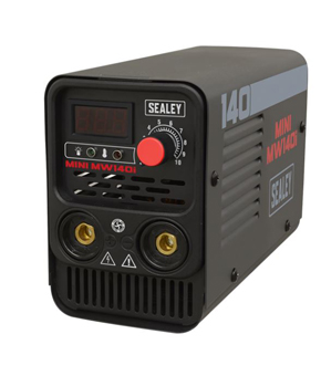 Sealey 140A MMA Inverter Welder