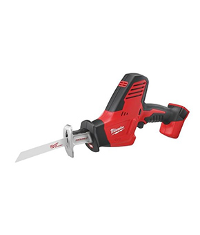 M18 Hackzall Reciprocating Saw 4933416785 M18 Hackzall Reciprocating Saw 4933416785
