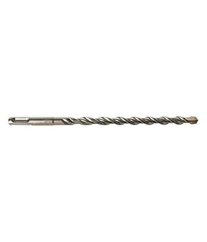 SDS Plus M2 Drill Bit 10 X 210 4932307074 SDS Plus M2 Drill Bit 10 X 210 4932307074