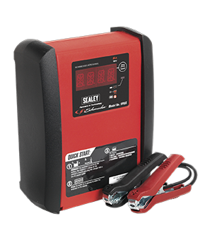 Schumacher® Intelligent Speed Charger 6AMP SPI6S Schumacher® Intelligent Speed Charger 6AMP SPI6S