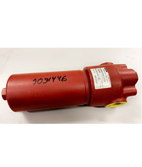 Kesla Hydraulic Filter Unit 3091446