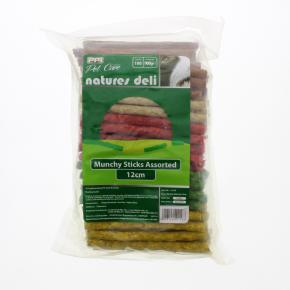 PPI Munchy Sticks pack of 100 PPI Munchy Sticks pack of 100