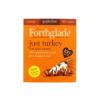 Forthglade Just 90% Turkey