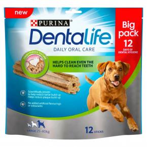 Purina DentaLife Big Packs