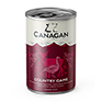 Country Game Tin
