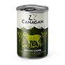 Welsh Lamb Tin