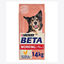 Beta Adult Working Dog Food.
