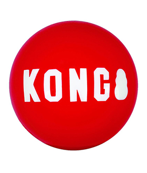 KONG Signature Ball KONG Signature Ball