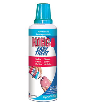 KONG Easy Treats Puppy KONG Easy Treats Puppy