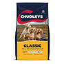 Chudleys Classic