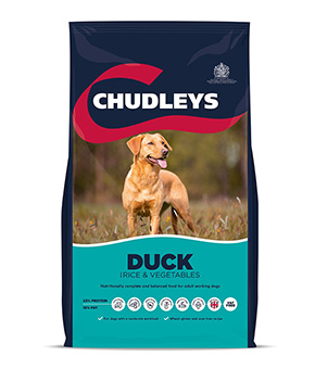 Chudleys Duck Chudleys Duck