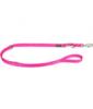 RED DINGO TRAINING DOG LEAD HOT PINK
